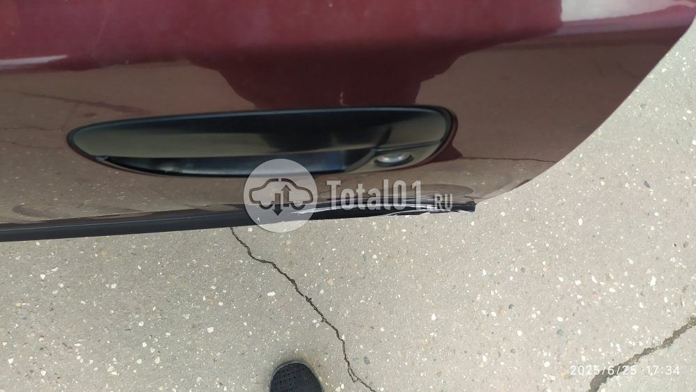 Фото Hyundai Accent 176