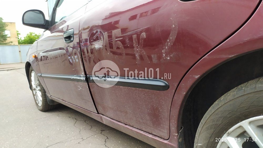 Фото Hyundai Accent 178
