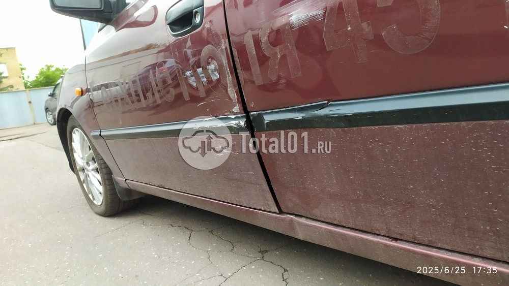 Фото Hyundai Accent 182