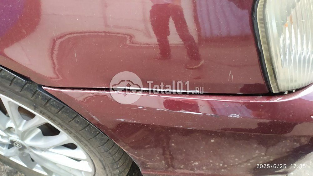 Фото Hyundai Accent 192
