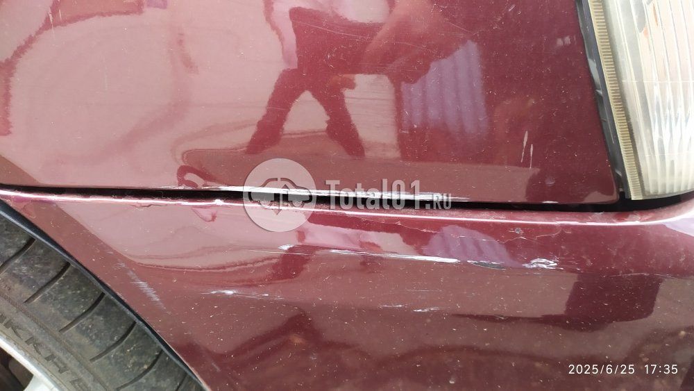 Фото Hyundai Accent 194