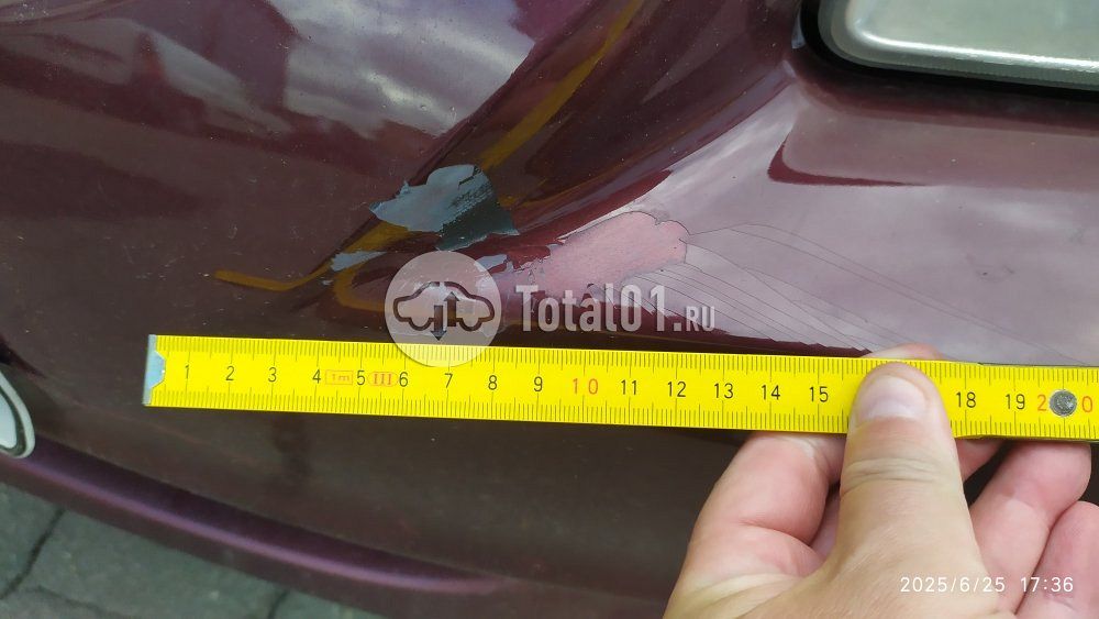 Фото Hyundai Accent 196