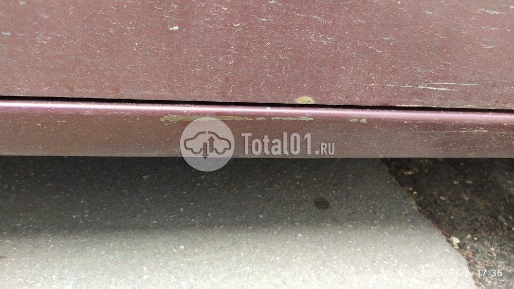 Фото Hyundai Accent 198