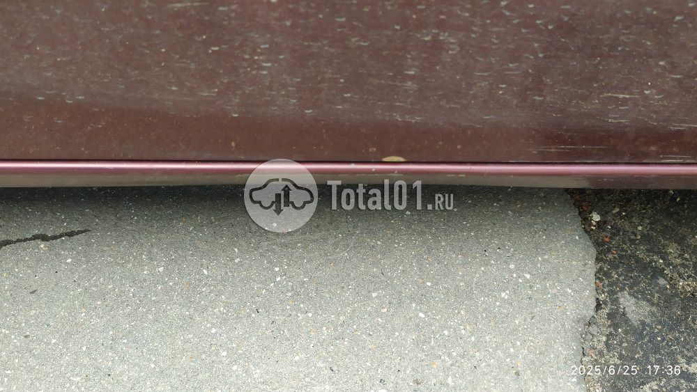 Фото Hyundai Accent 204