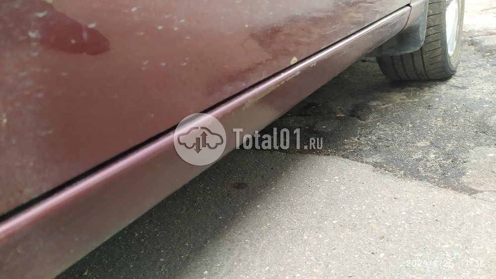 Фото Hyundai Accent 206