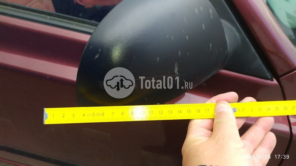 Фото Hyundai Accent 226