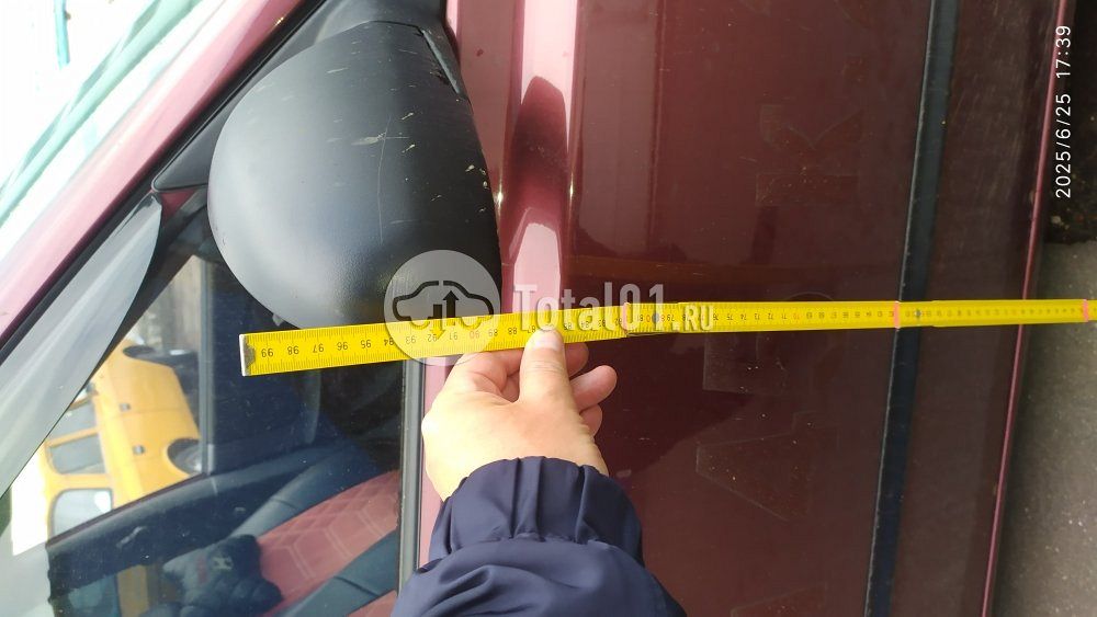 Фото Hyundai Accent 230