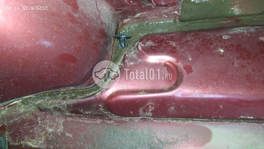 Фото Hyundai Accent 250