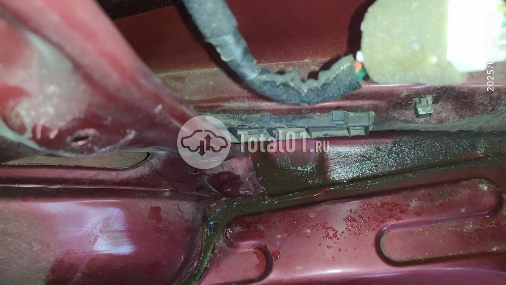 Фото Hyundai Accent 252