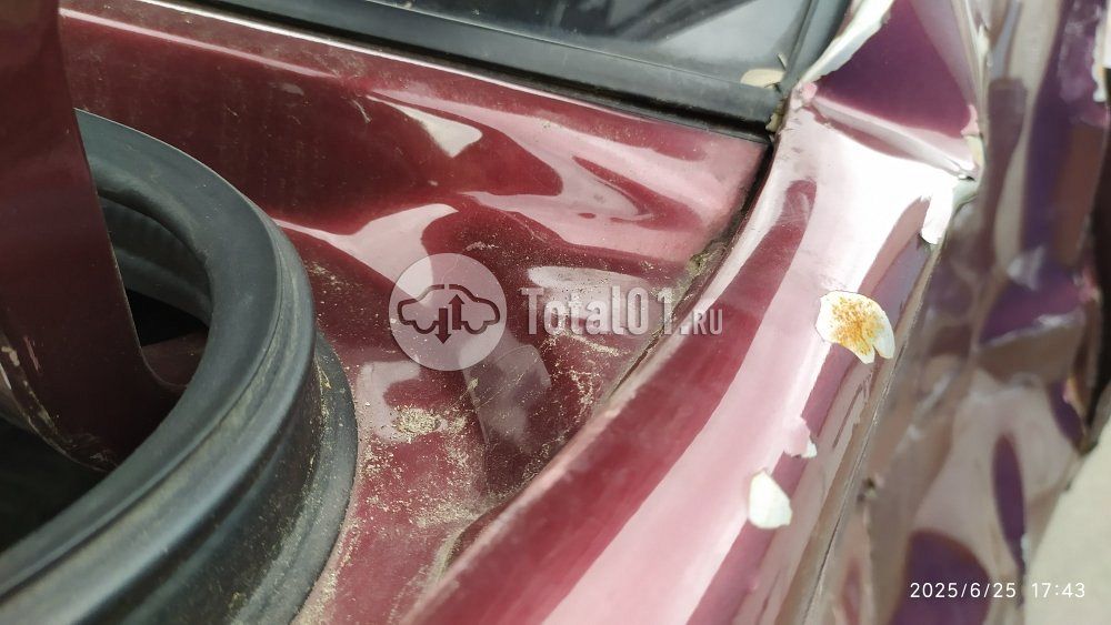 Фото Hyundai Accent 292