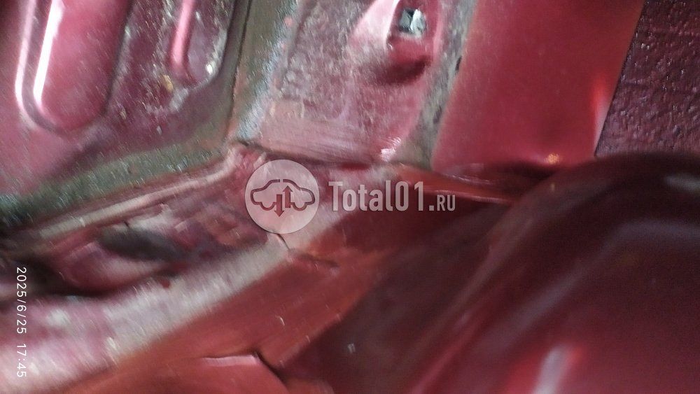 Фото Hyundai Accent 314