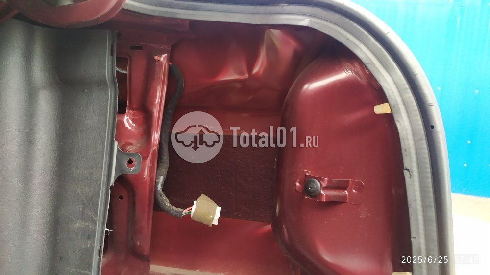Фото Hyundai Accent 318