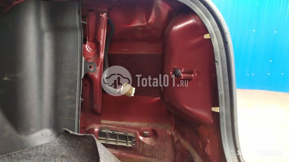 Фото Hyundai Accent 320