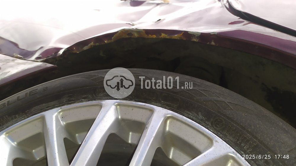 Фото Hyundai Accent 340