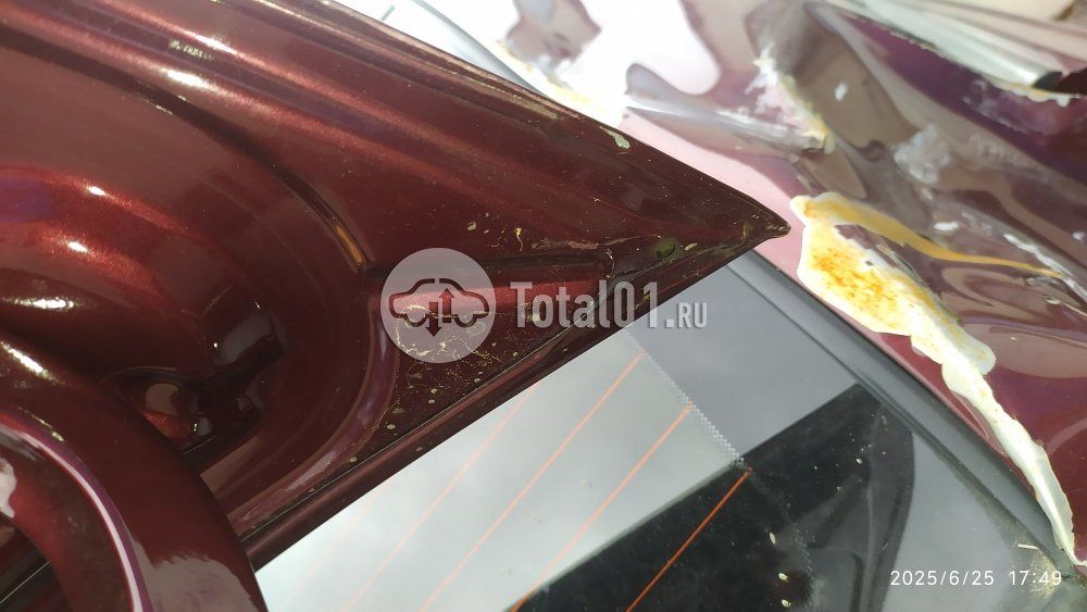 Фото Hyundai Accent 342