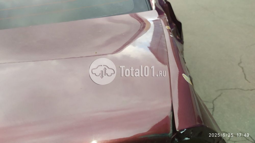 Фото Hyundai Accent 344