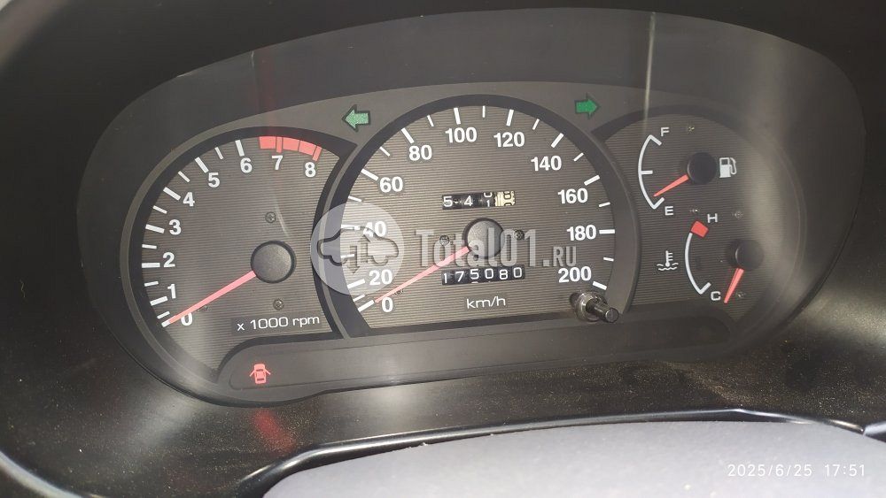 Фото Hyundai Accent 358
