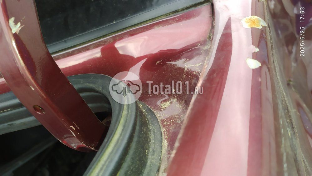 Фото Hyundai Accent 362