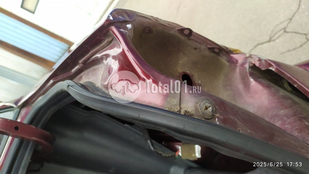 Фото Hyundai Accent 368