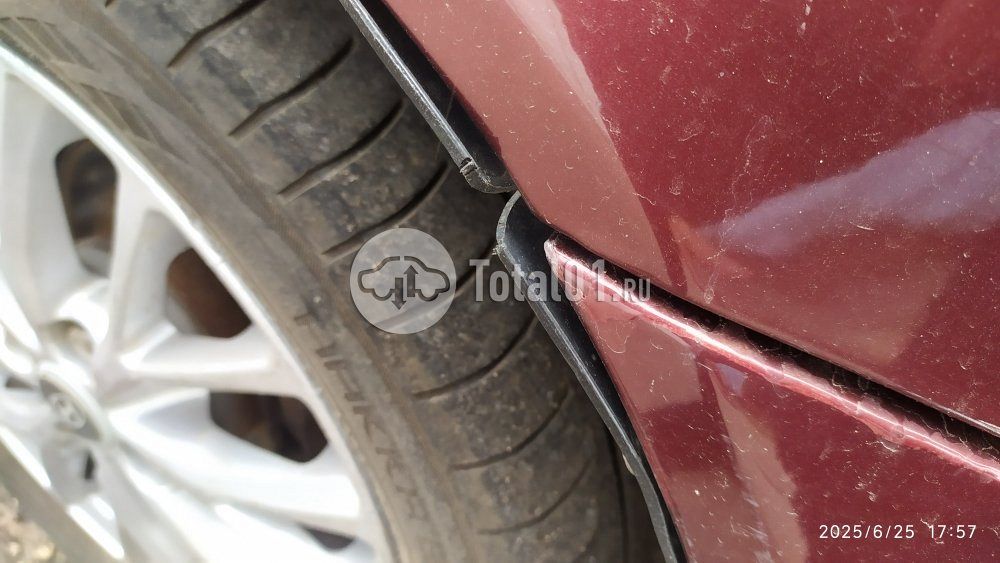 Фото Hyundai Accent 382