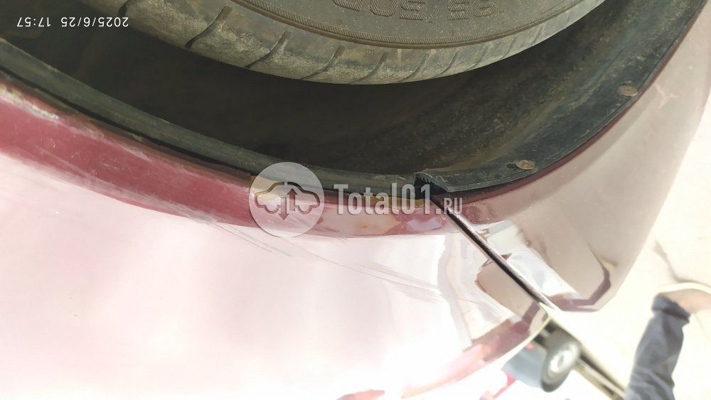 Фото Hyundai Accent 384