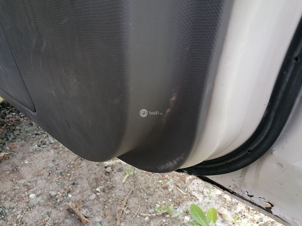 Фото Nissan Cube 4