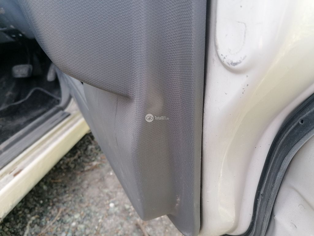 Фото Nissan Cube 8