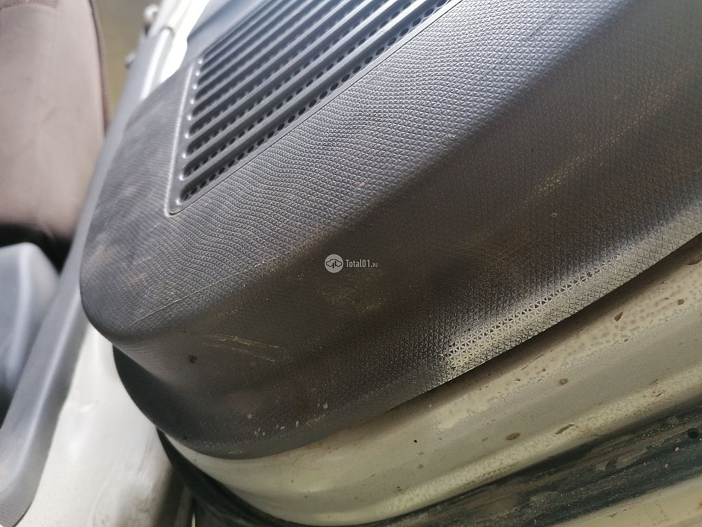 Фото Nissan Cube 42