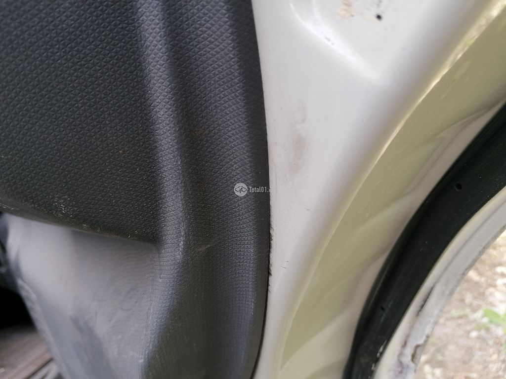 Фото Nissan Cube 46