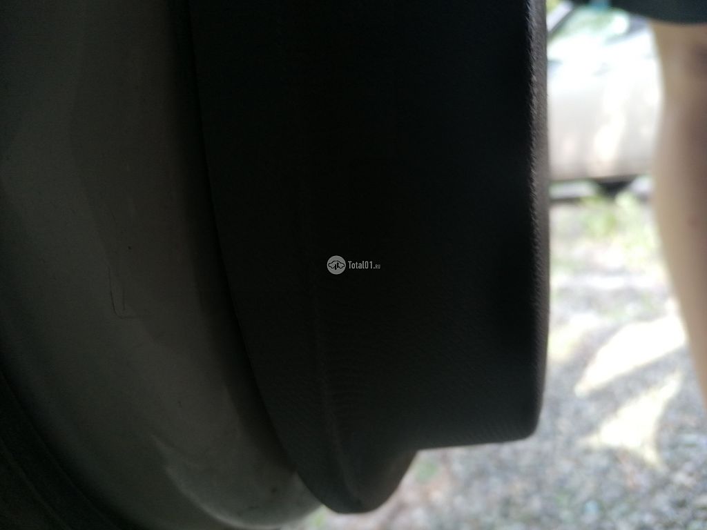 Фото Nissan Cube 48
