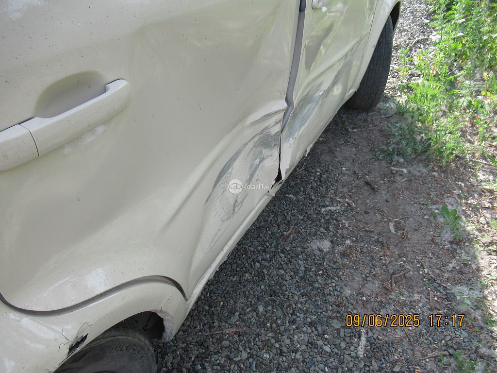 Фото Nissan Cube 88