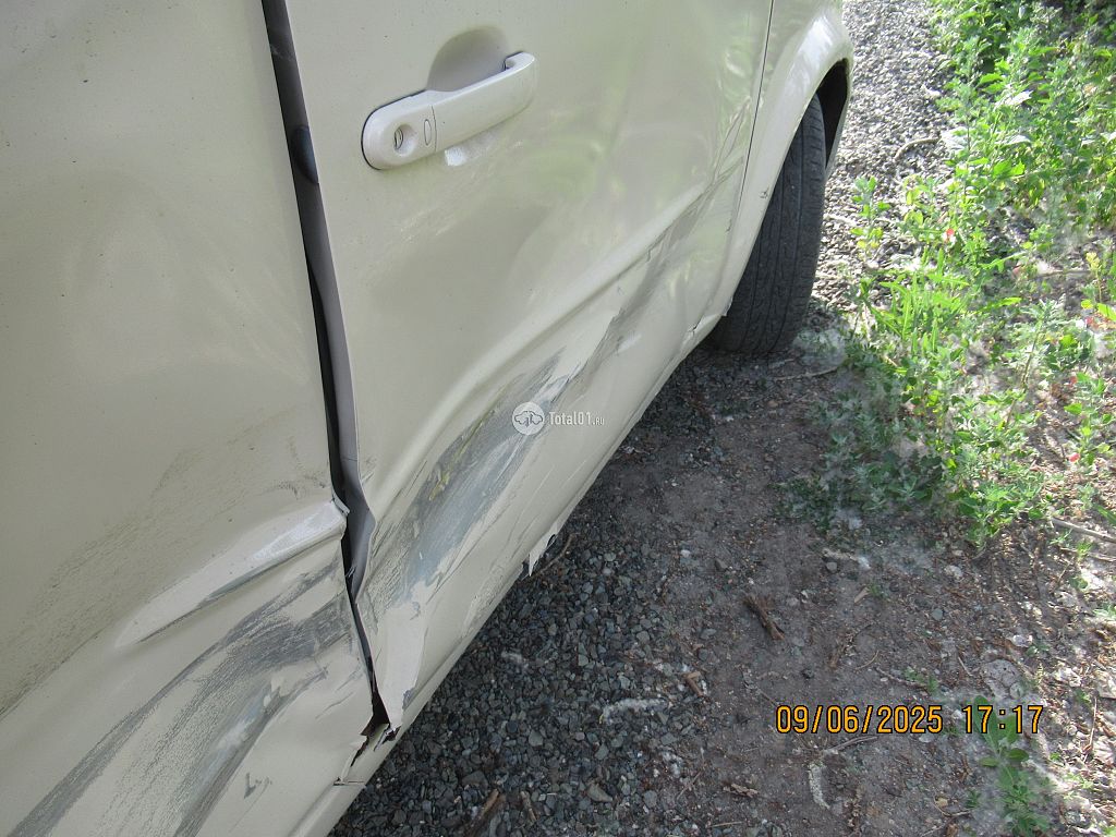 Фото Nissan Cube 92