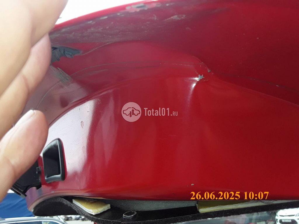 Фото Mazda 2 18