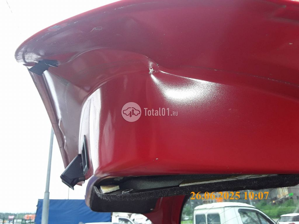Фото Mazda 2 20