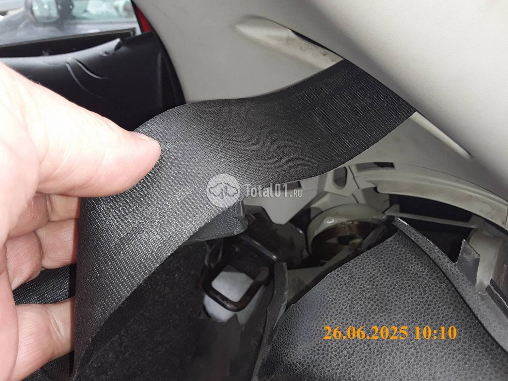 Фото Mazda 2 58