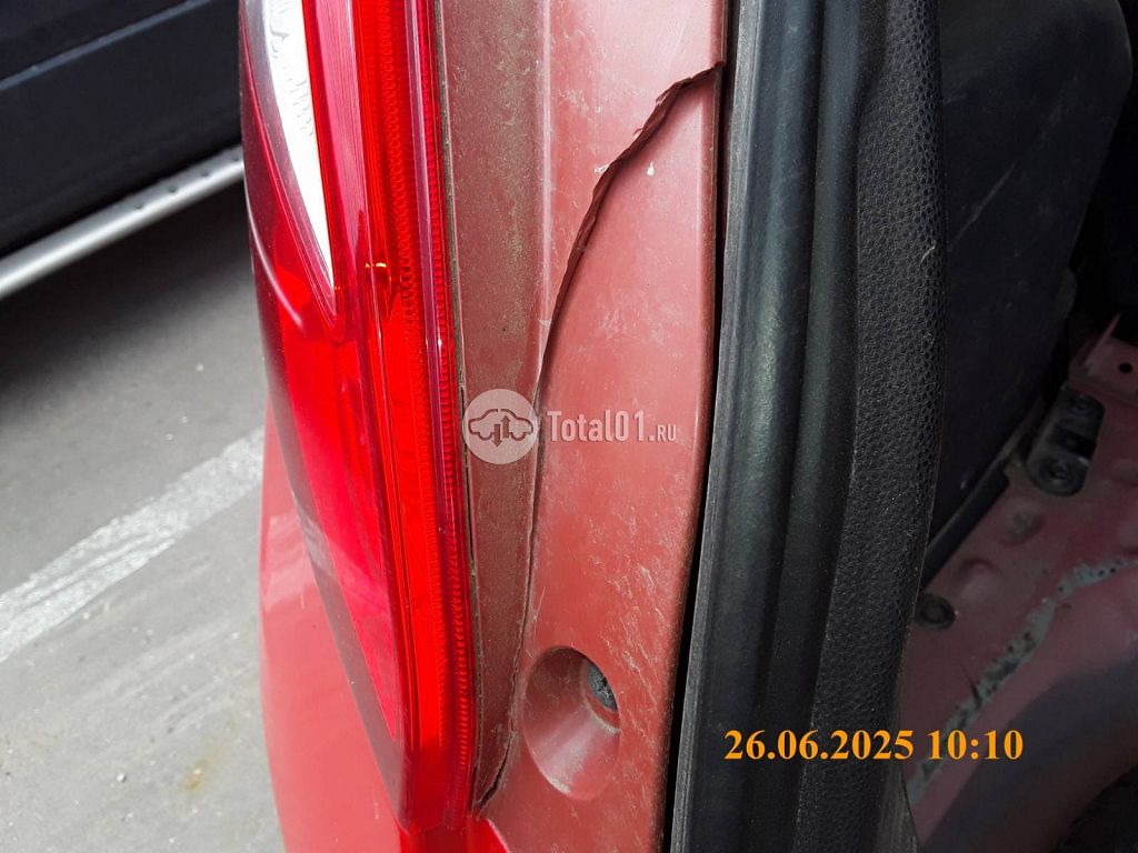 Фото Mazda 2 62