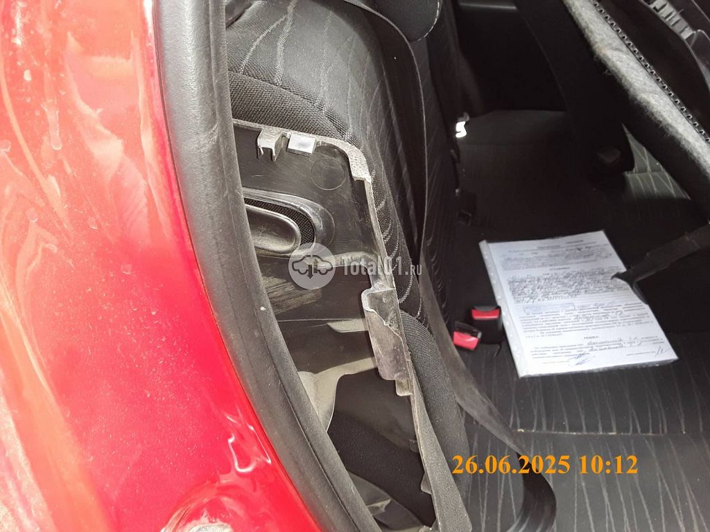 Фото Mazda 2 82
