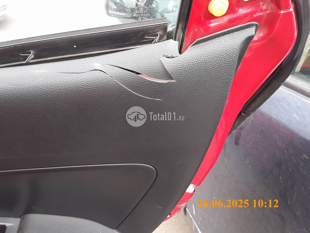 Фото Mazda 2 88