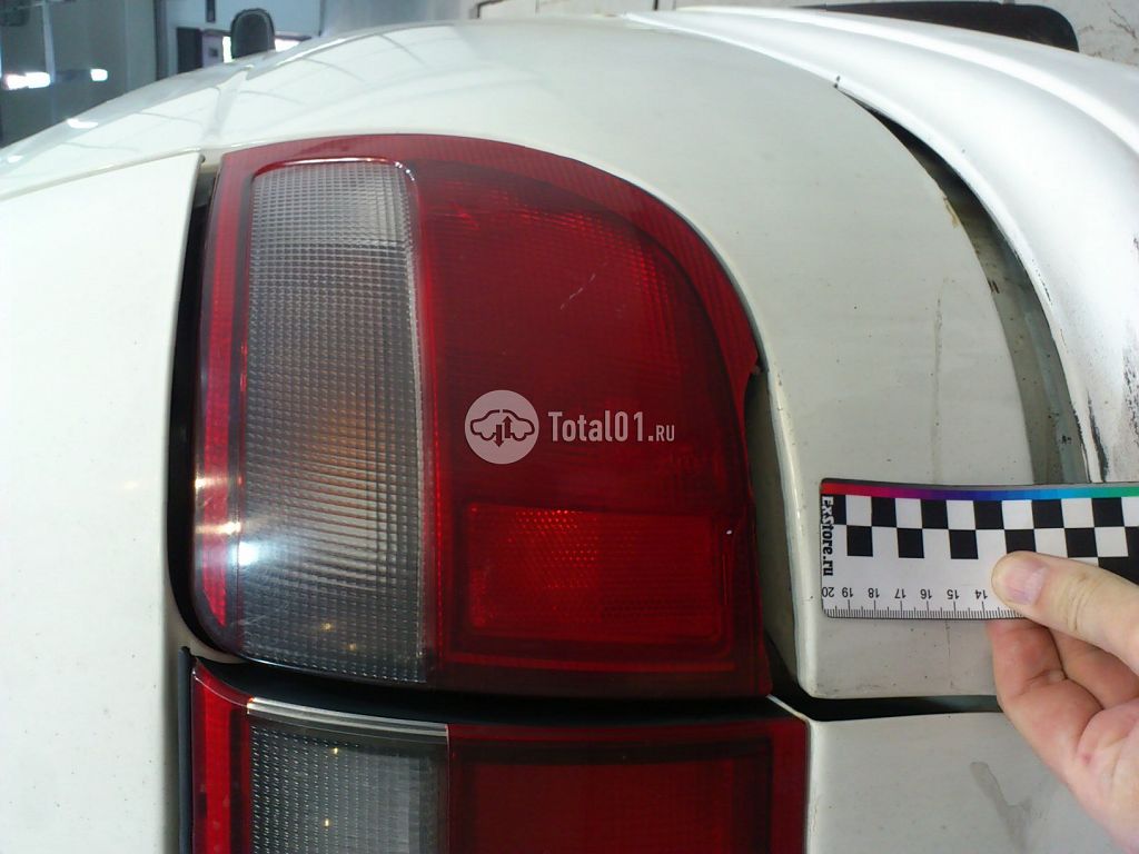 Фото Toyota Caldina 10