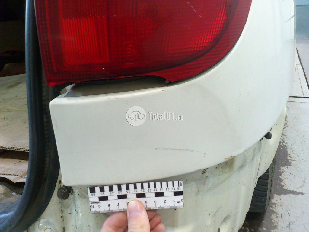 Фото Toyota Caldina 28