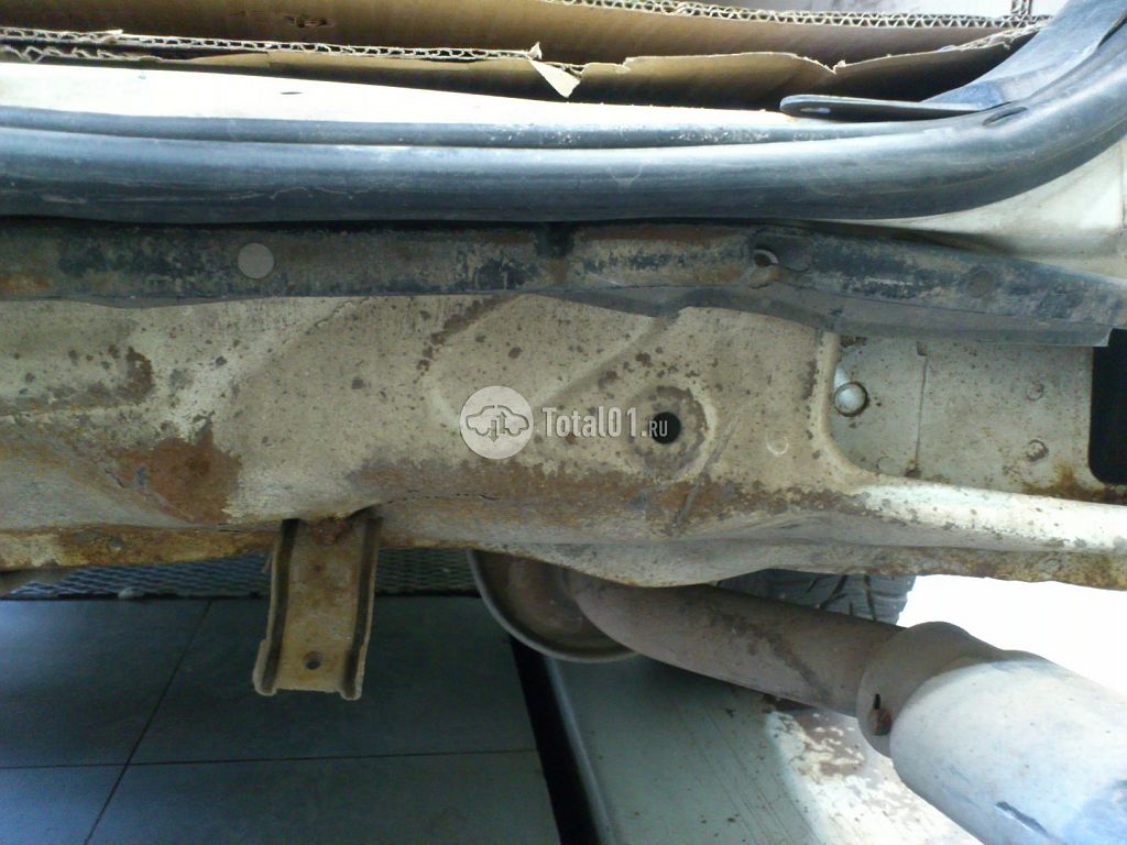 Фото Toyota Caldina 32