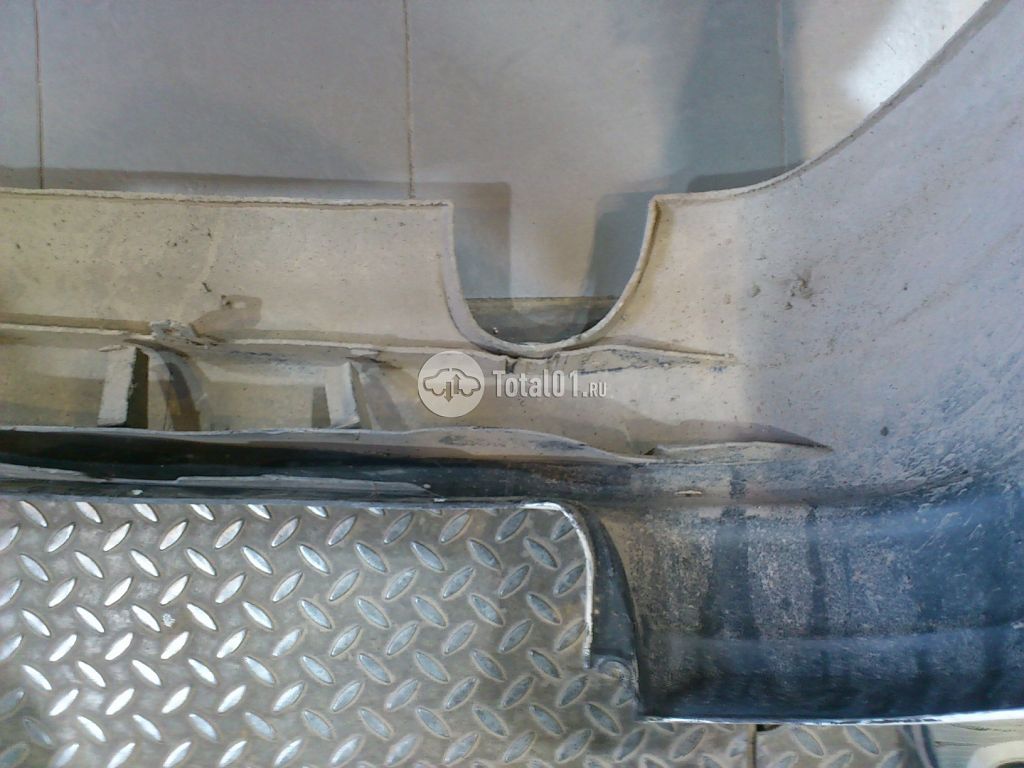 Фото Toyota Caldina 34