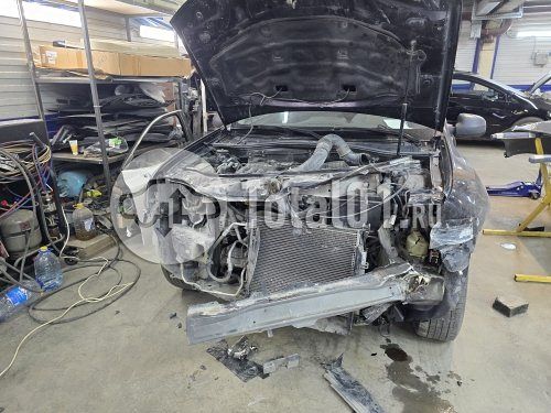 Фото Renault Duster 2