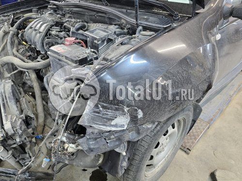 Фото Renault Duster 4
