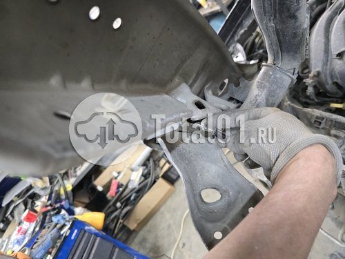Фото Renault Duster 8