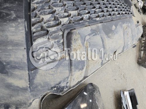 Фото Renault Duster 12