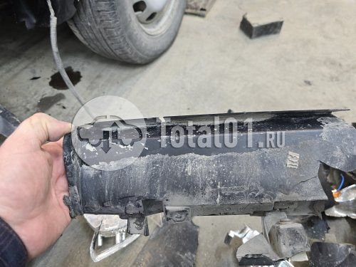 Фото Renault Duster 22