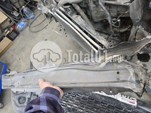 Фото Renault Duster 28