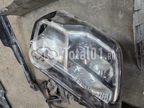 Фото Renault Duster 48
