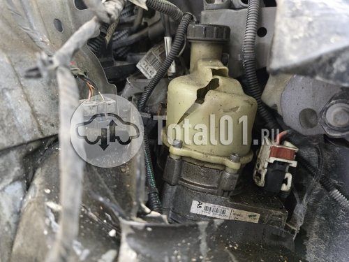 Фото Renault Duster 54